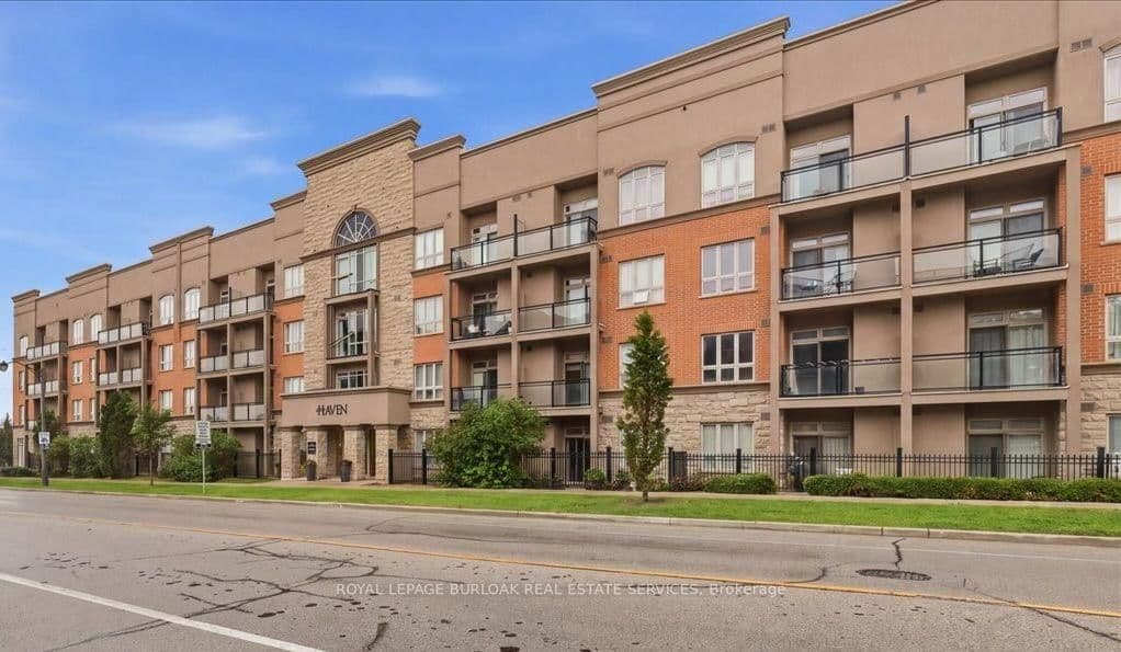 5317 Upper Middle Road, Unit 118 thumbnail 2