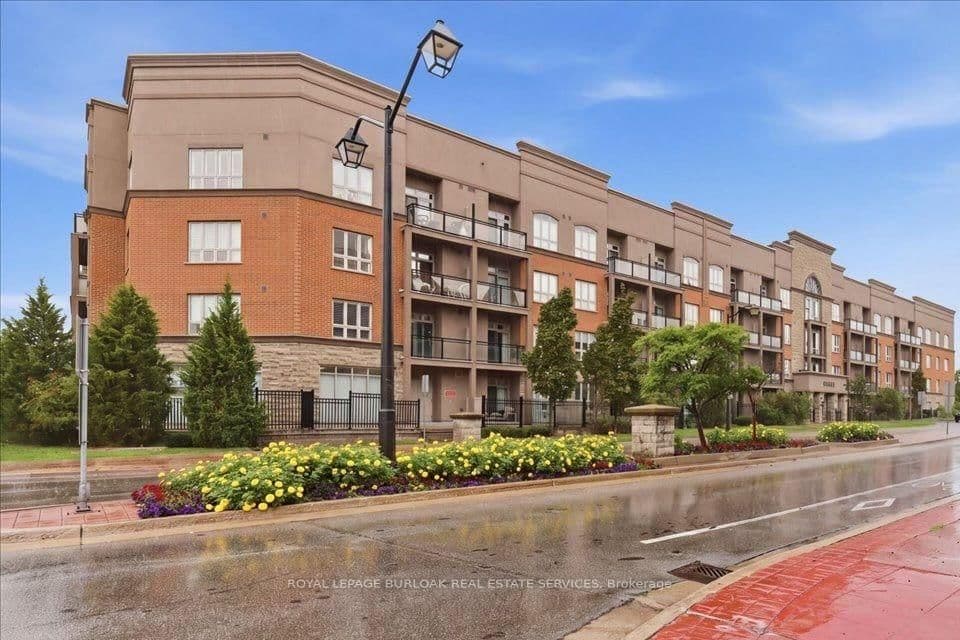 5317 Upper Middle Road, Unit 118 thumbnail 3