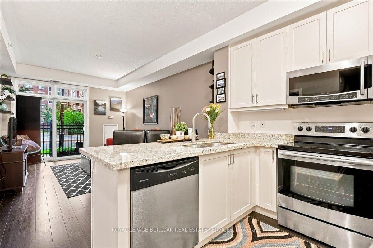 5317 Upper Middle Road, Unit 118 thumbnail 9