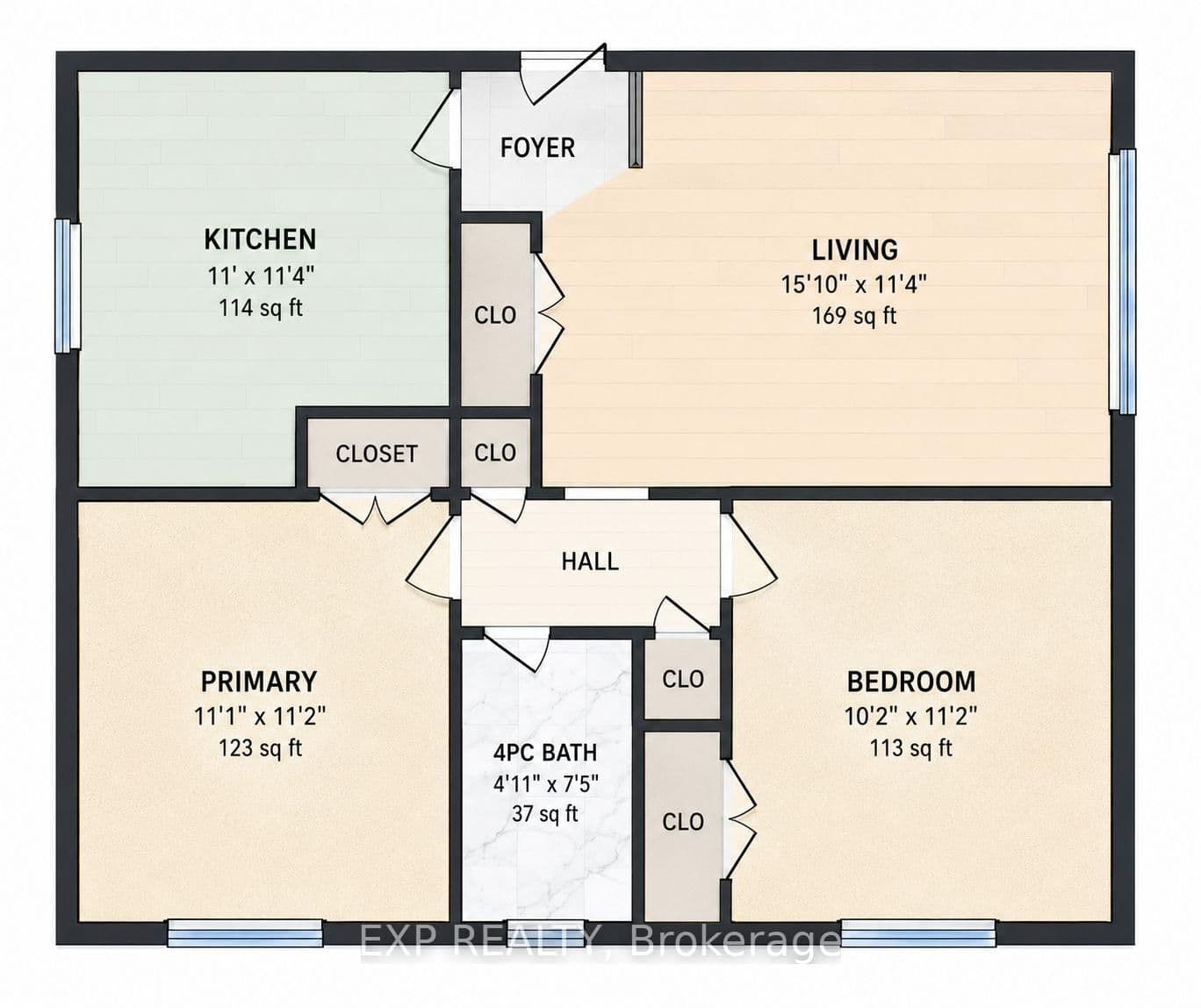 32 Heman Street, Unit 3 thumbnail 21
