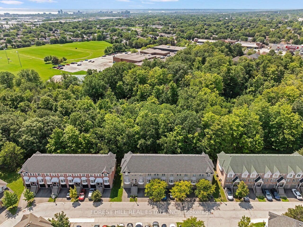 3480 UPPER MIDDLE Road, Unit 59 thumbnail 32