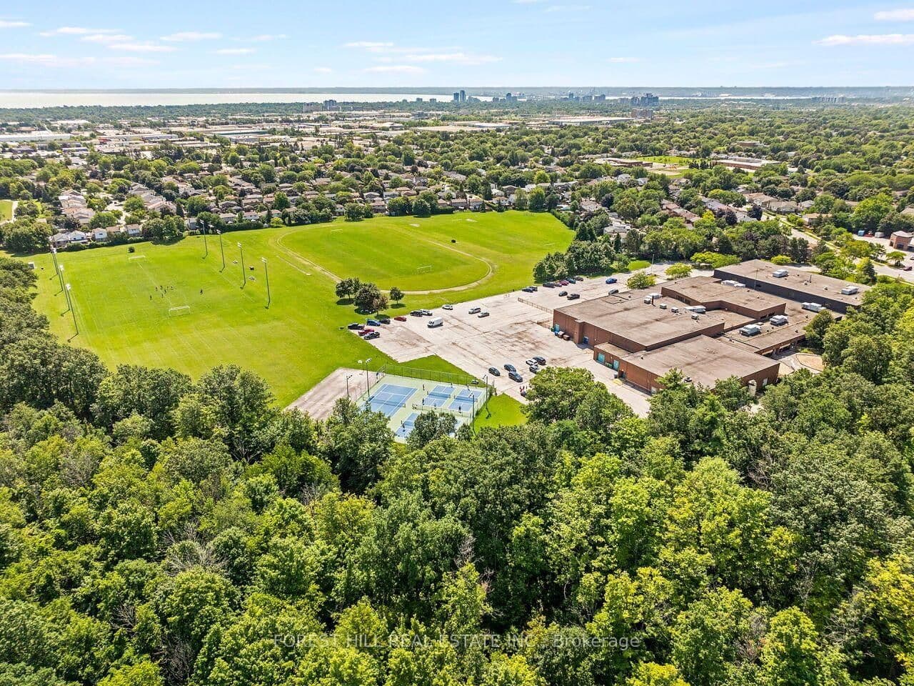 3480 UPPER MIDDLE Road, Unit 59 thumbnail 34
