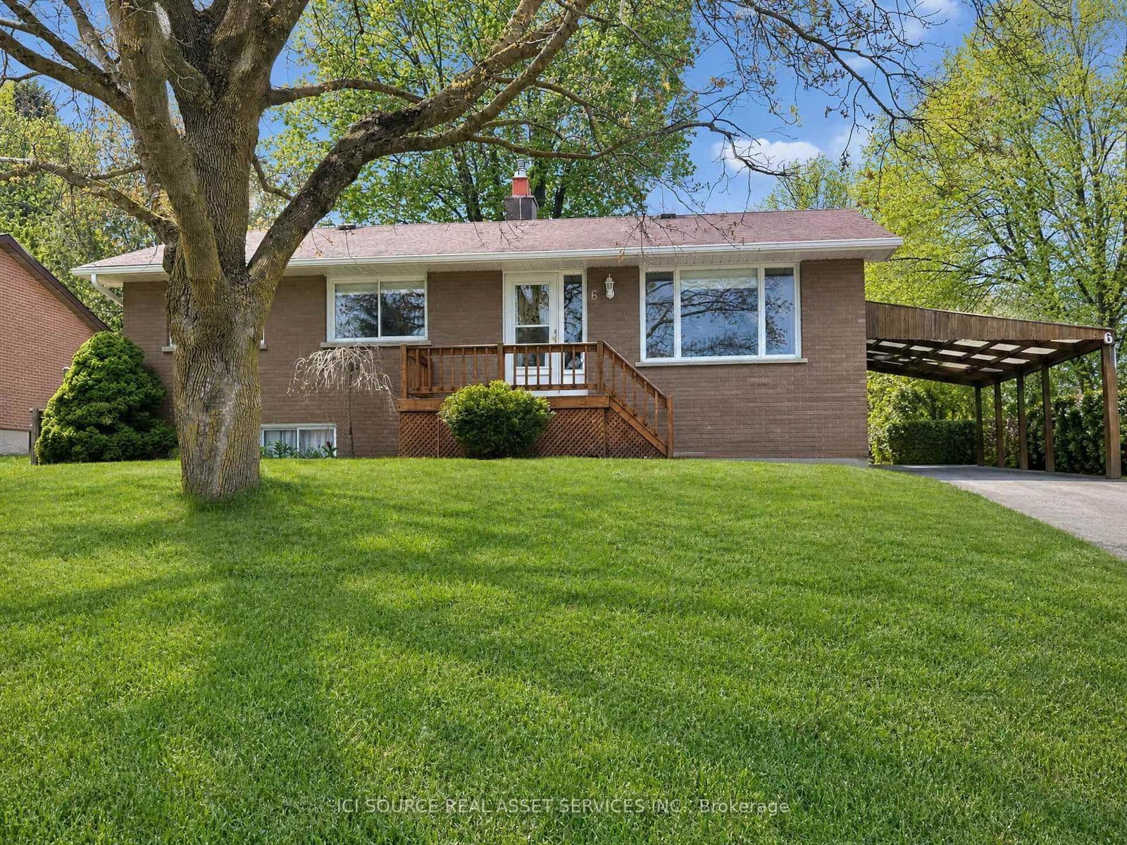 6 Orange Street - Image 1