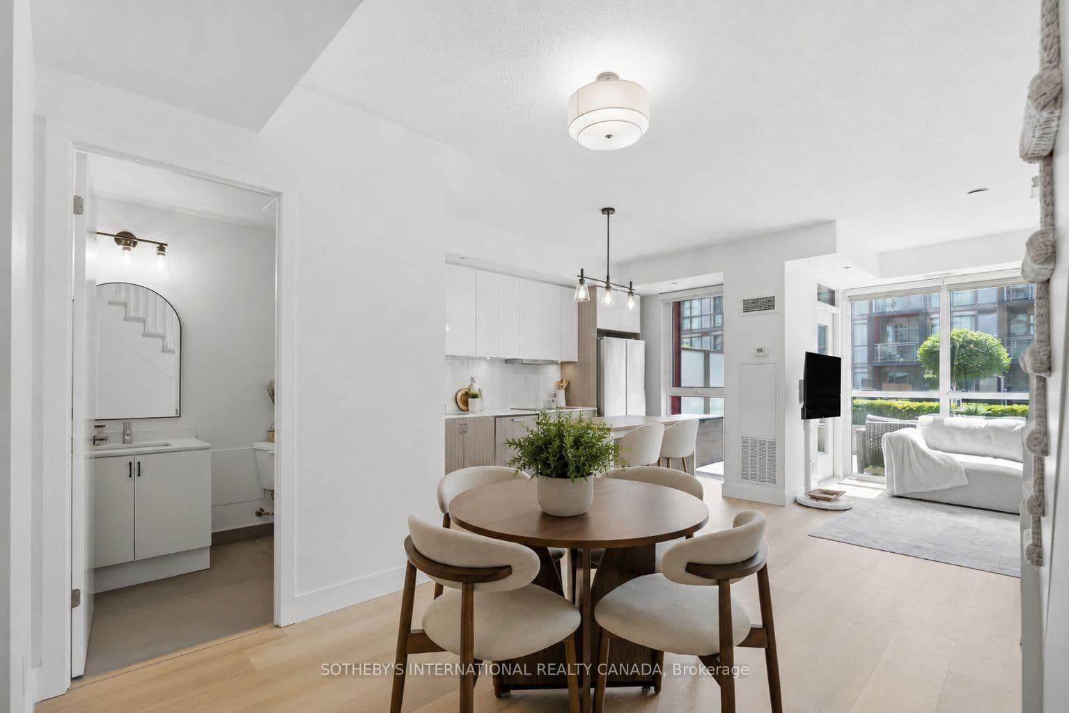 5230 Dundas Street, Unit A201 - Image 1