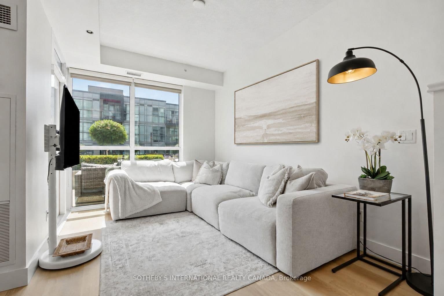 5230 Dundas Street, Unit A201 thumbnail 3