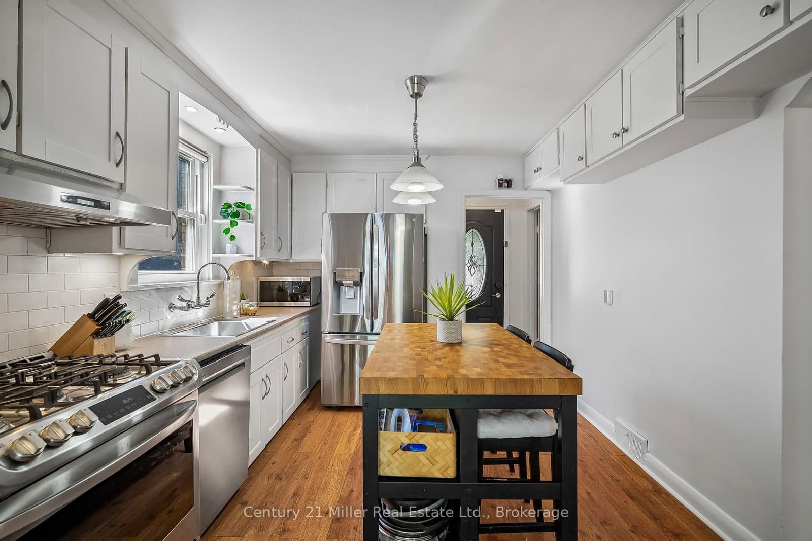 1583 Blanefield Road thumbnail 6
