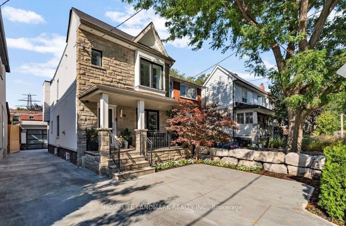 58 Carrick Avenue, Unit upper thumbnail 3