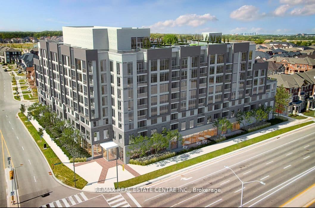 412 Silver Maple Road, Unit 509 - Image 1