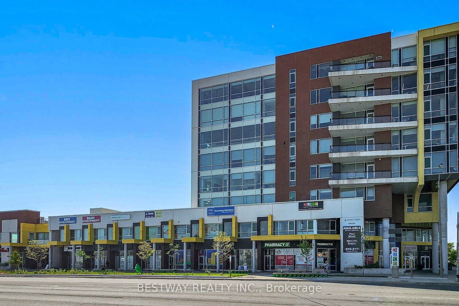 1275 Finch Avenue W, Unit 205 thumbnail 2