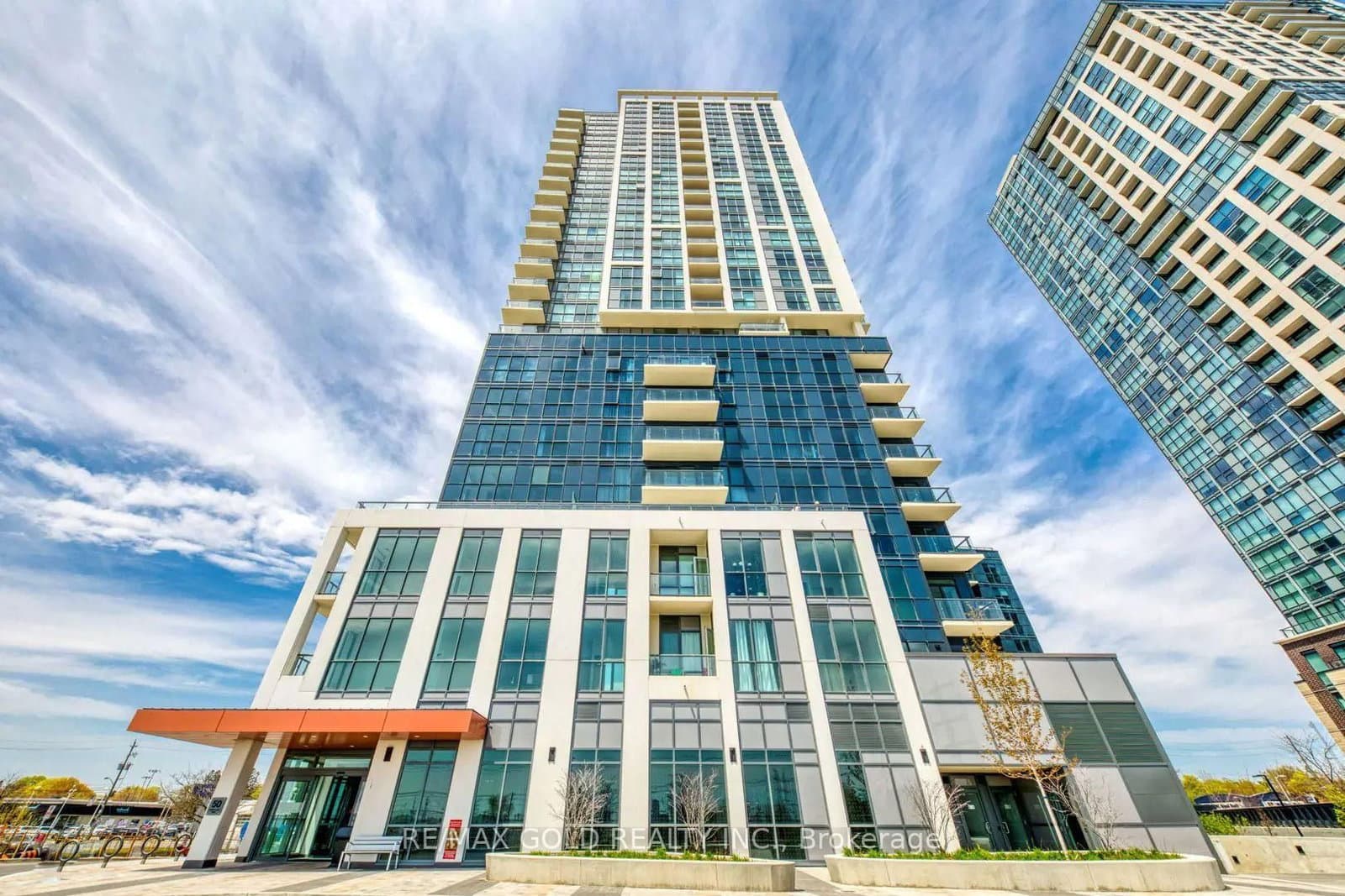 50 Thomas Riley Road, Unit 514