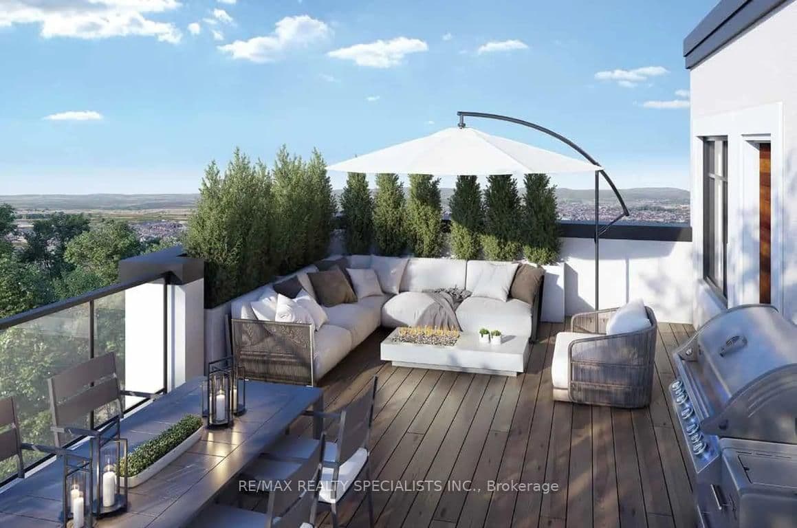 1573 Rose Way, Unit 108 thumbnail 35
