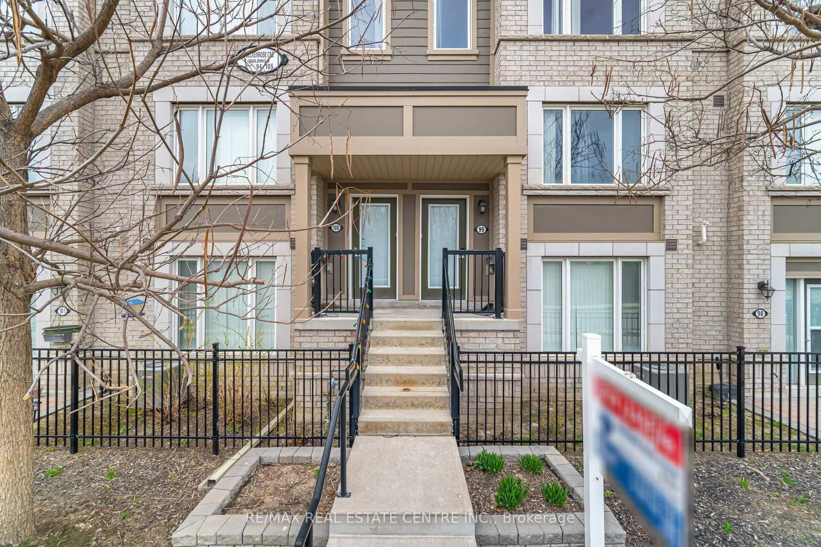 1 Beckenrose Court, Unit 99 thumbnail 3