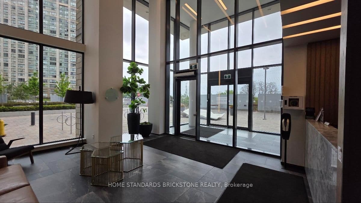 20 Thomas Riley Road, Unit 606