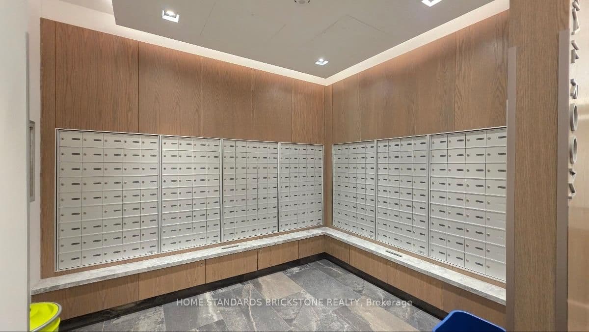 20 Thomas Riley Road, Unit 606 thumbnail 13