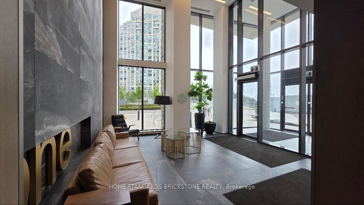 20 Thomas Riley Road, Unit 606 thumbnail 2