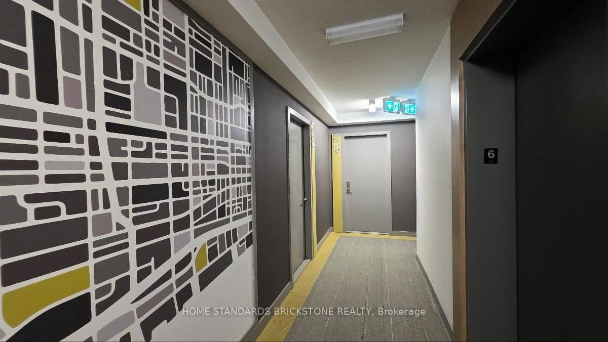 20 Thomas Riley Road, Unit 606 thumbnail 4