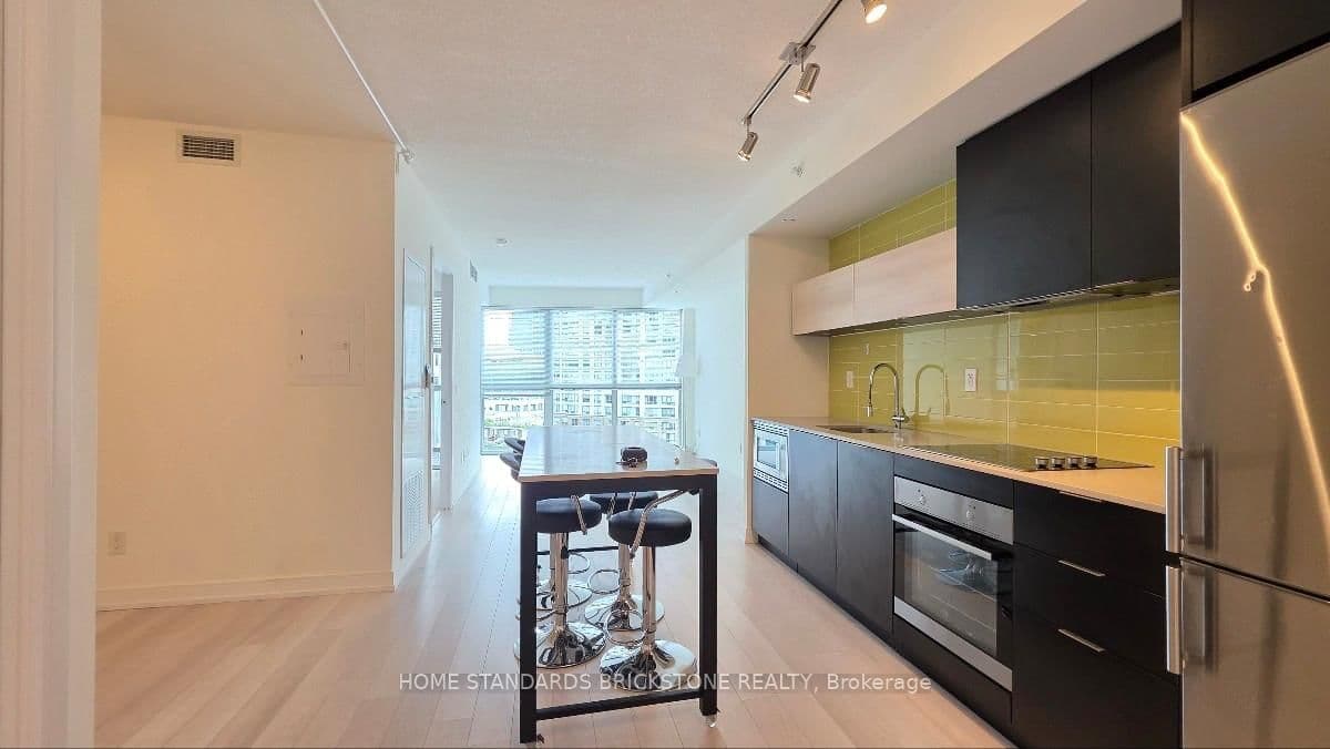 20 Thomas Riley Road, Unit 606 thumbnail 5