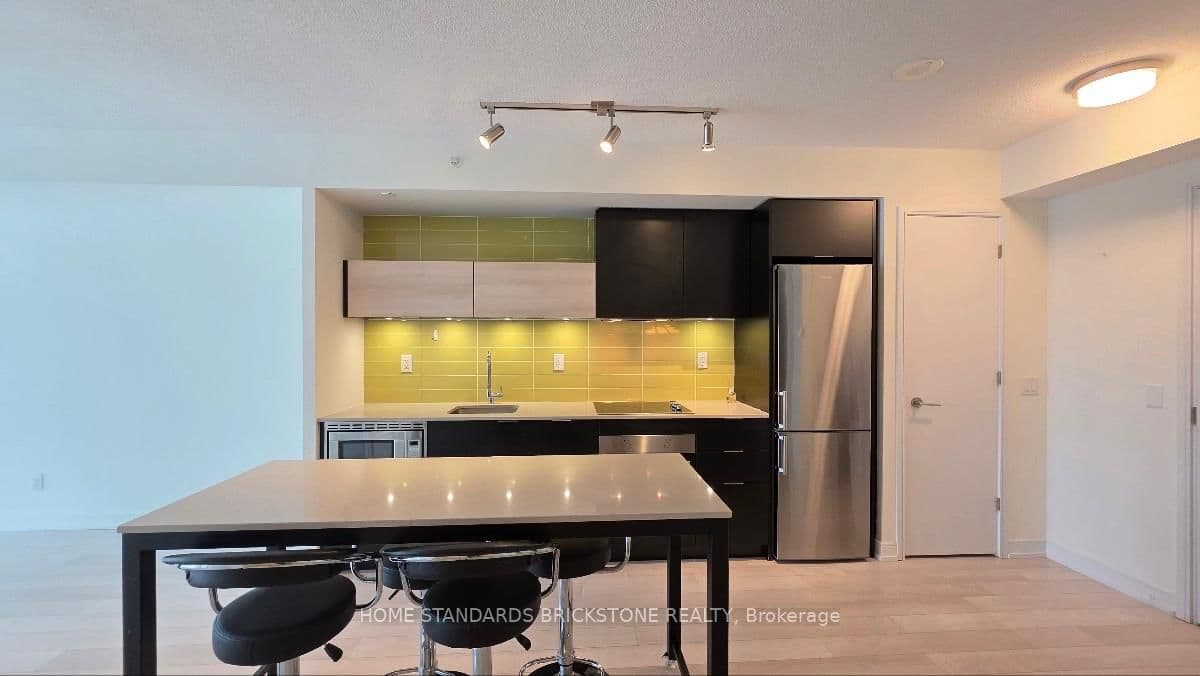 20 Thomas Riley Road, Unit 606 thumbnail 6