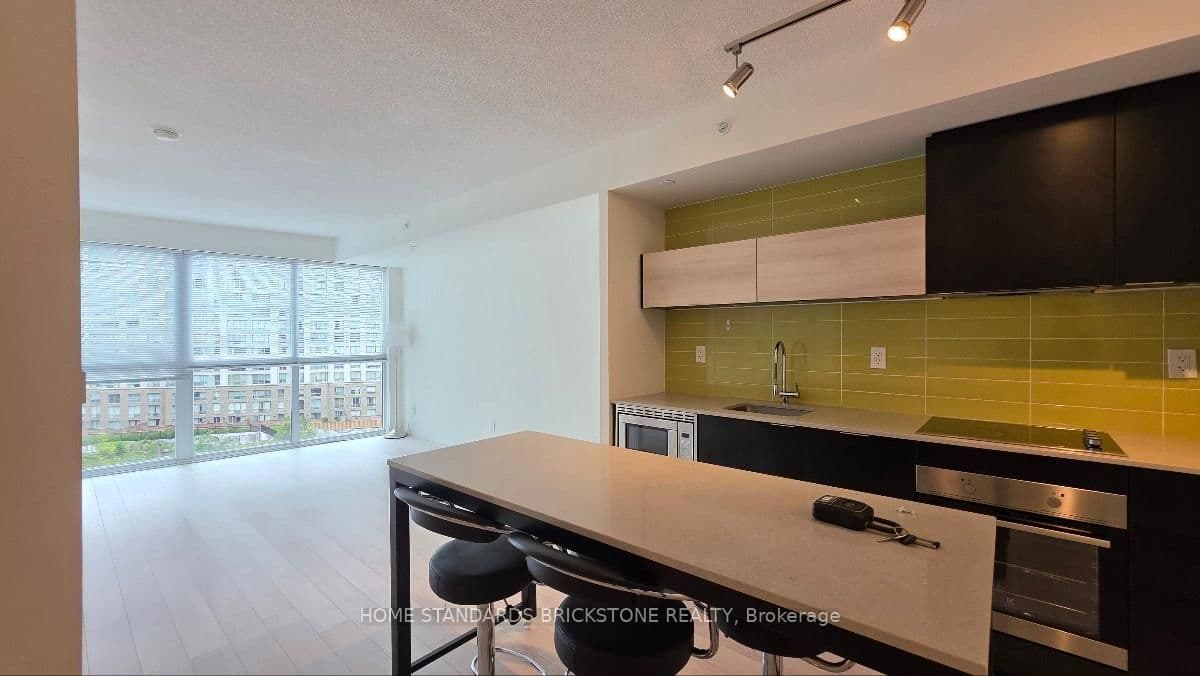 20 Thomas Riley Road, Unit 606 thumbnail 9