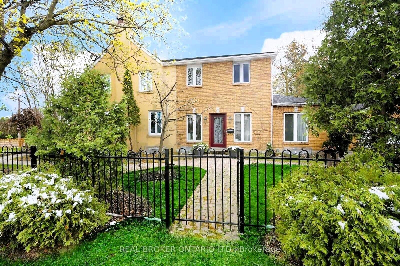 256 The Kingsway Road, Unit SIDE thumbnail 11