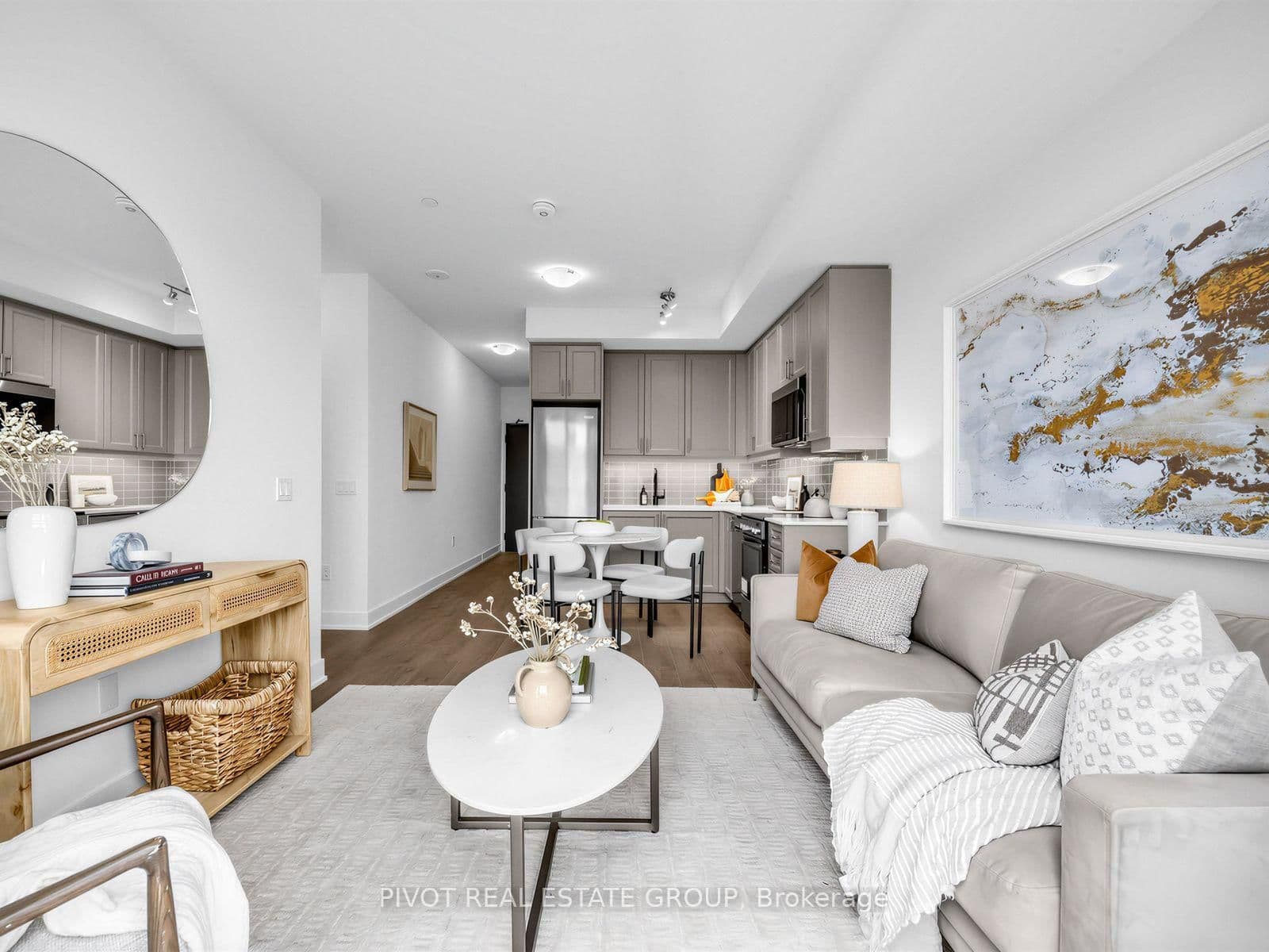 2333 Khalsa Gate, Unit 802 - Image 1