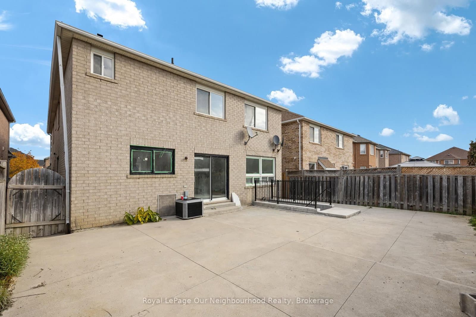 206 Sunny Meadow Boulevard, Unit Bsmt thumbnail 19