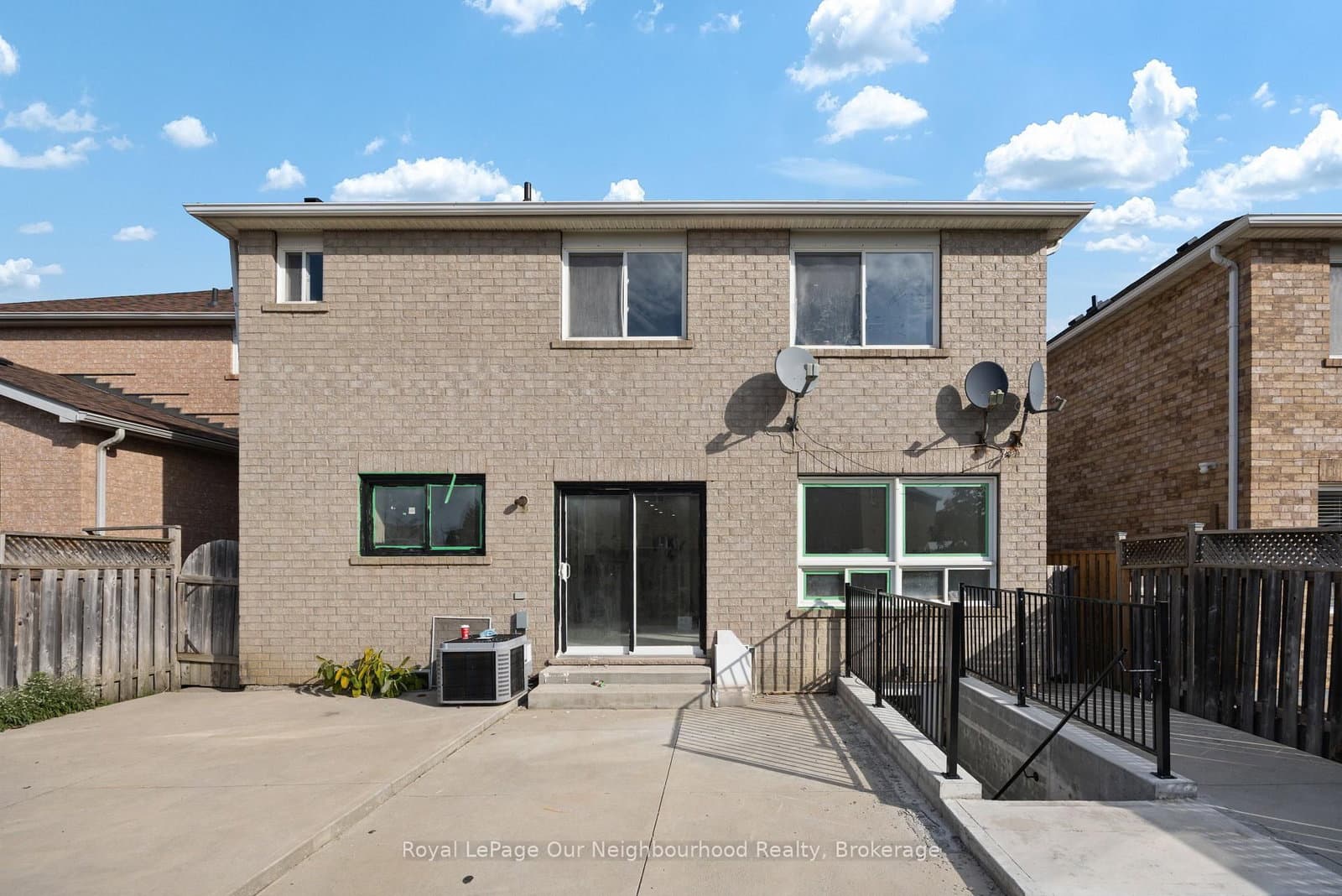 206 Sunny Meadow Boulevard, Unit Bsmt thumbnail 20
