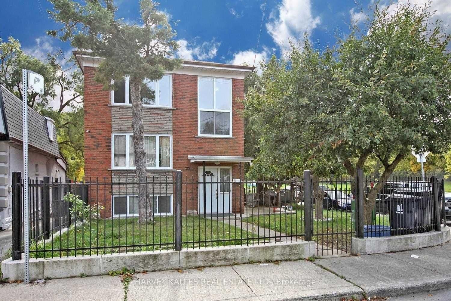 149 Kitchener Avenue, Unit Unit B - Image 1