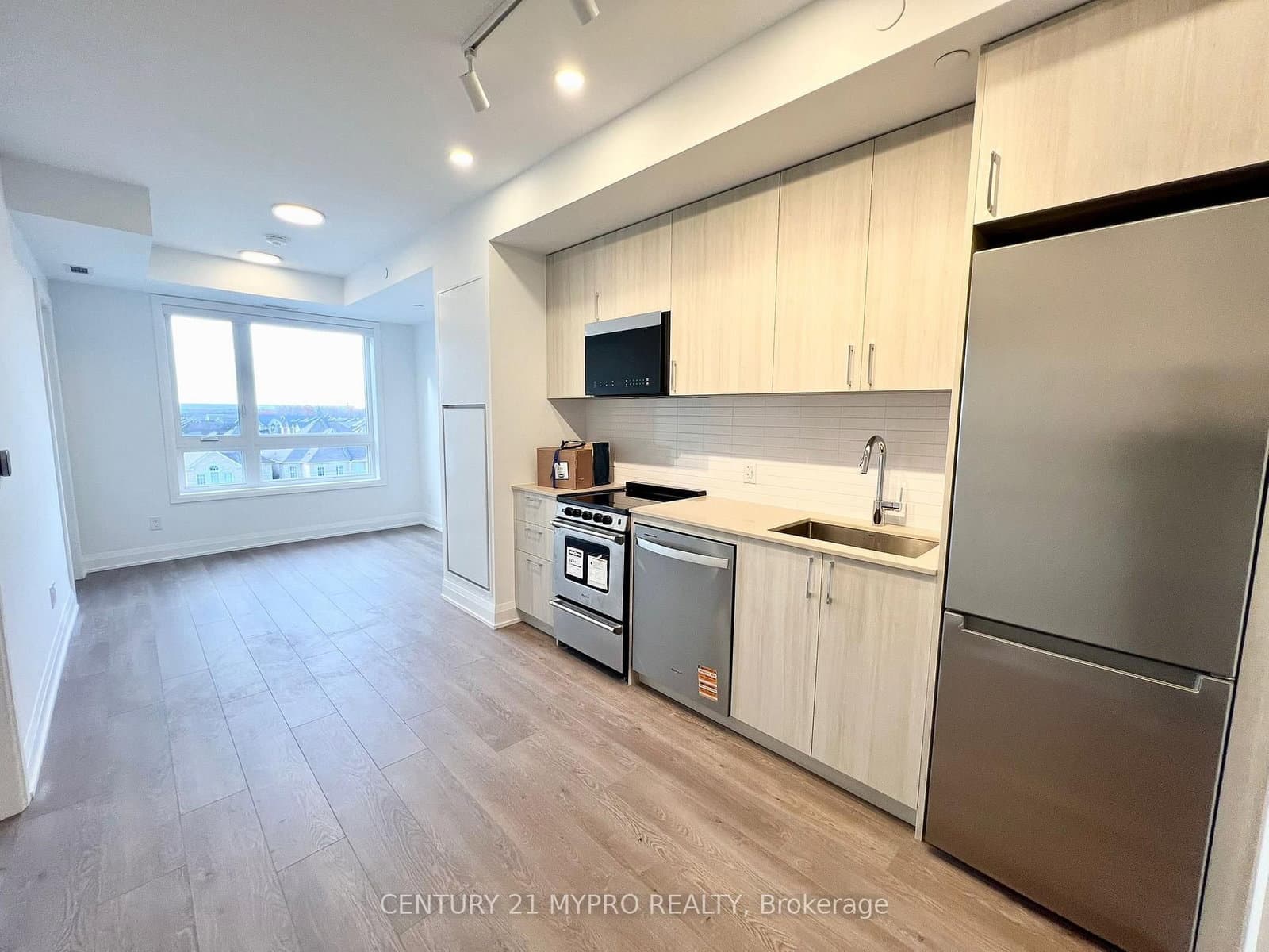 3250 Carding Mill Trail, Unit 402 - Image 1