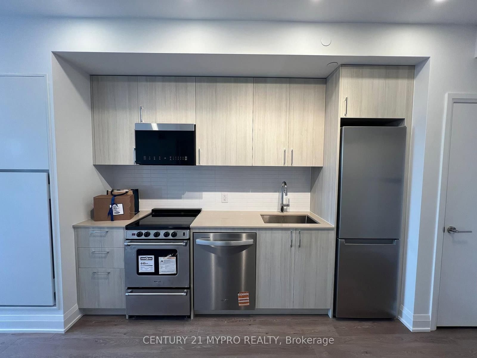 3250 Carding Mill Trail, Unit 402 thumbnail 2