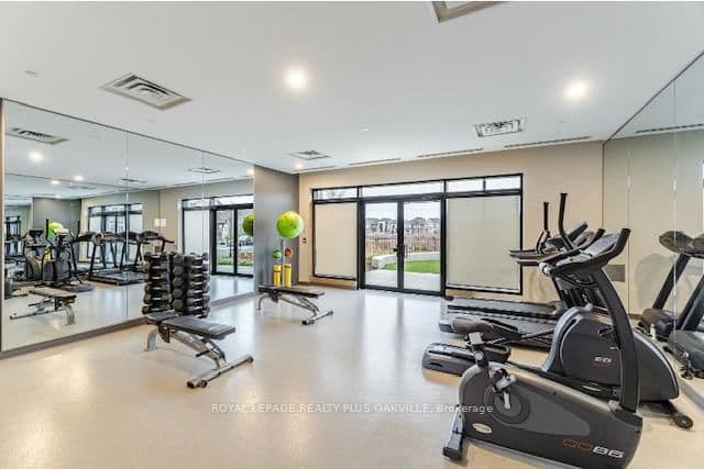 3265 Carding Mill Trail, Unit 216 thumbnail 17