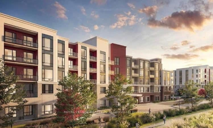 3265 Carding Mill Trail, Unit 216 thumbnail 2