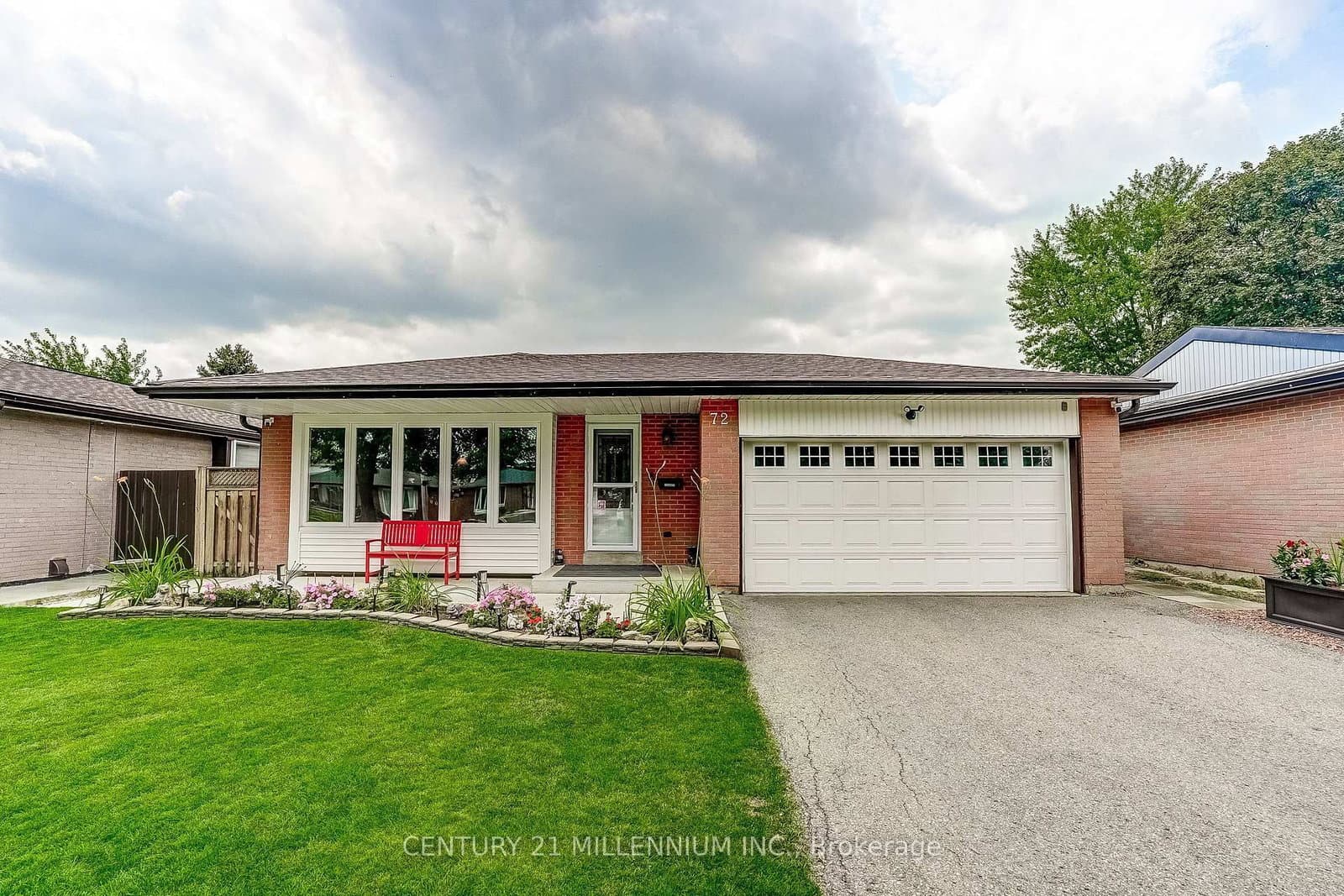 72 Glebe Crescent - Image 1