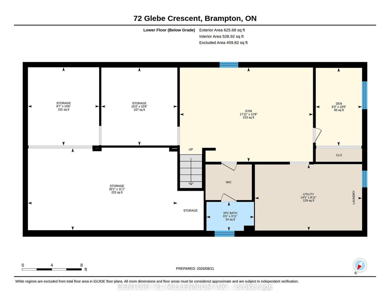 72 Glebe Crescent thumbnail 43