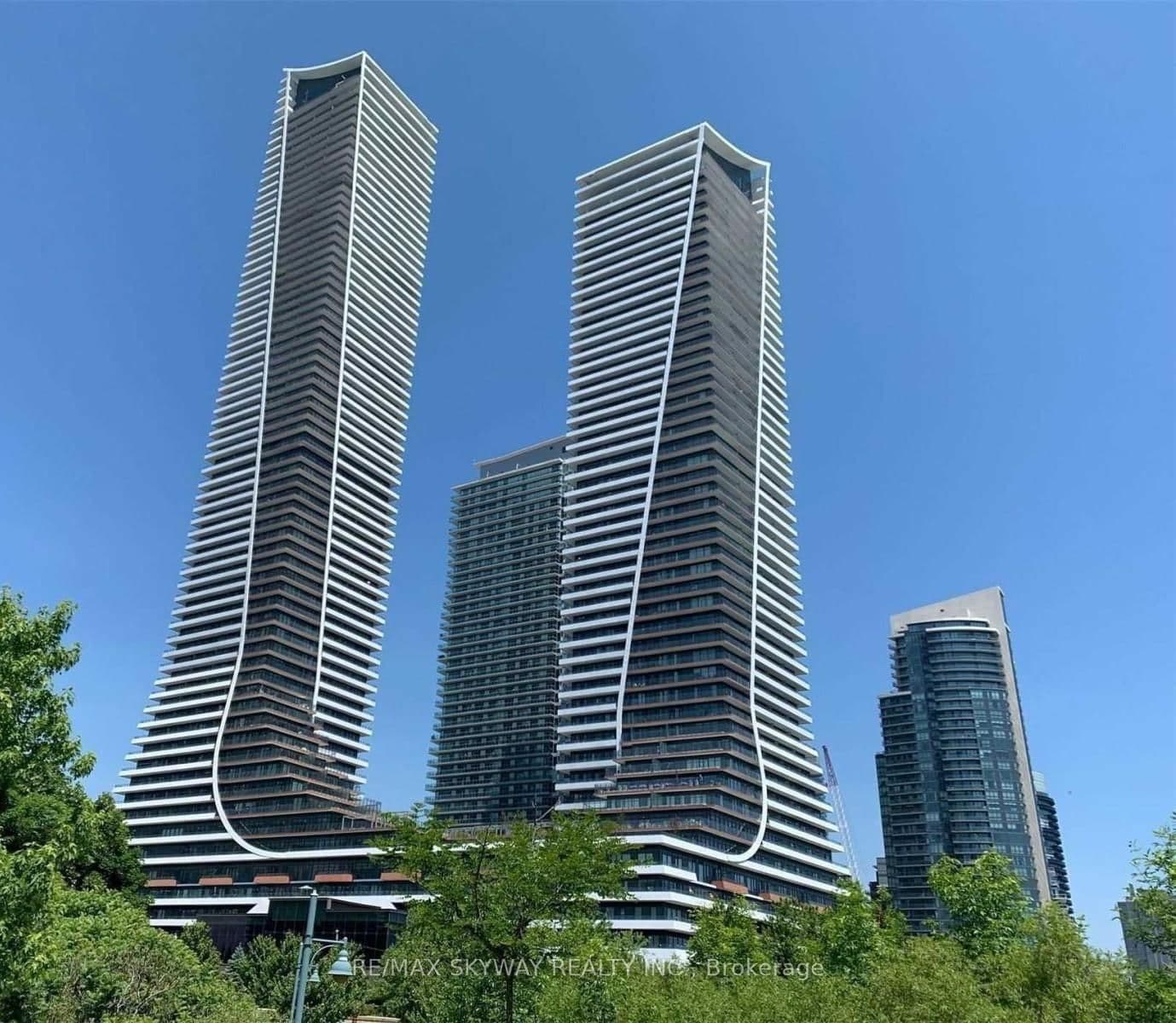 #4511 - 30 Shore Breeze Drive