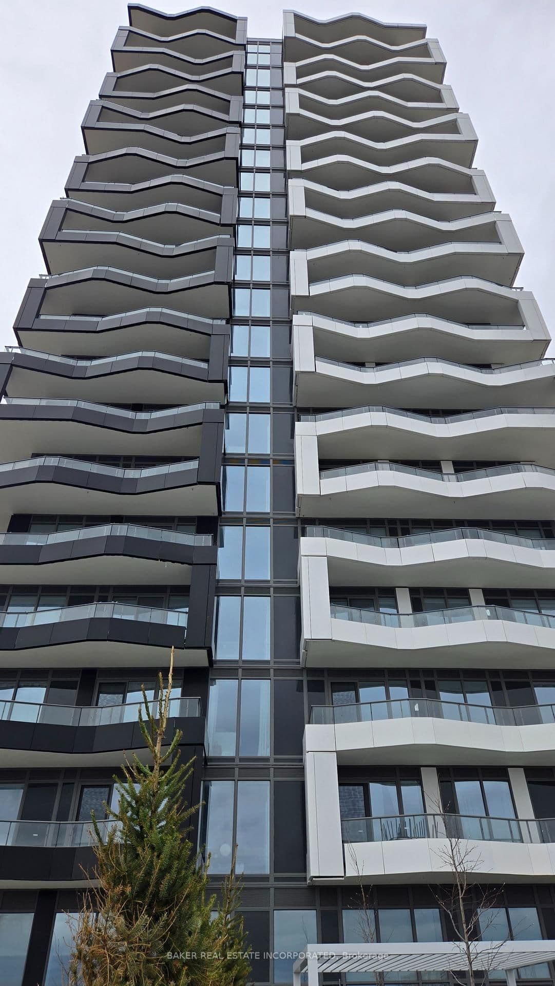 260 Malta Avenue, Unit 2406 - Image 1