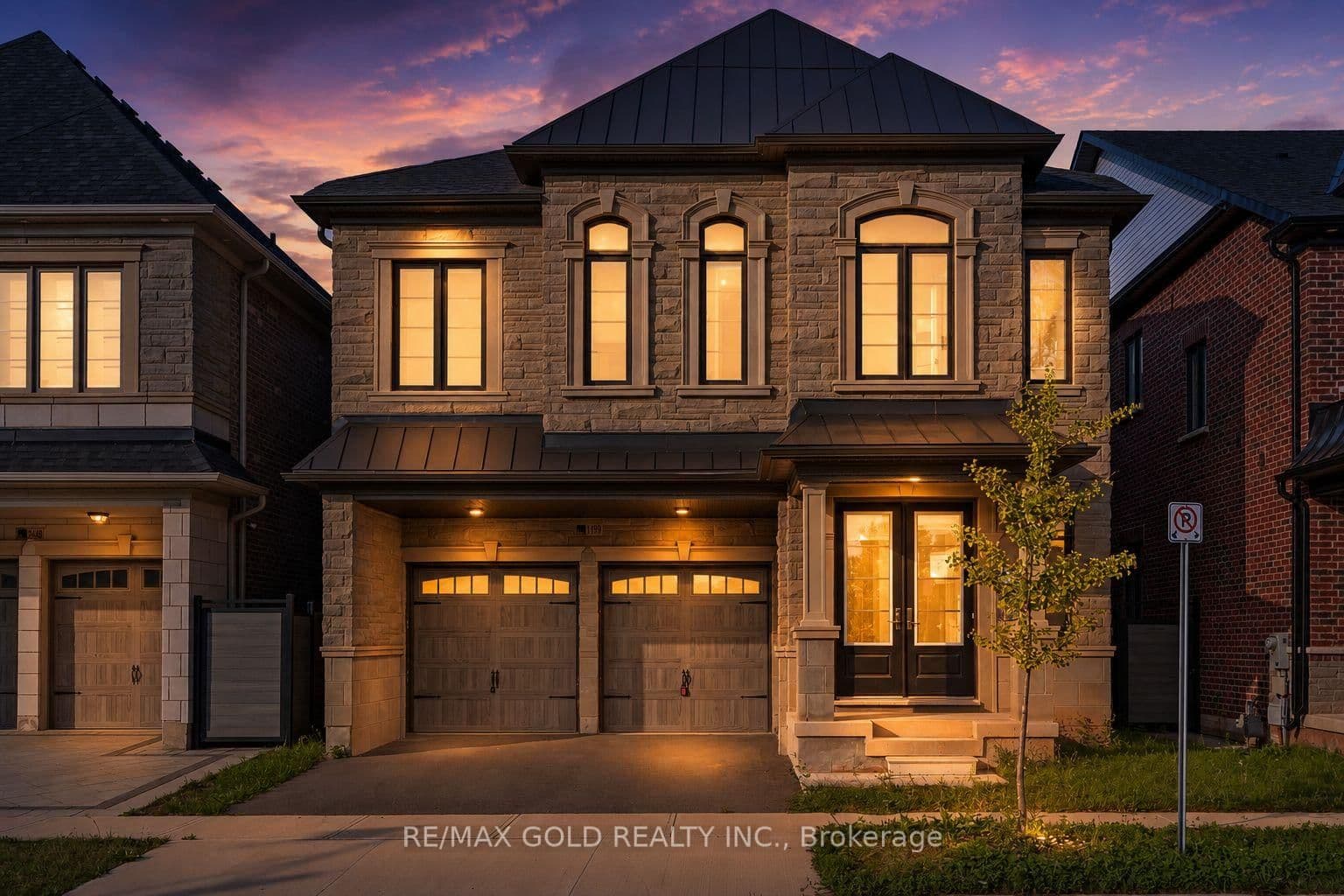 1199 QUEENS PLATE Road E - Image 1