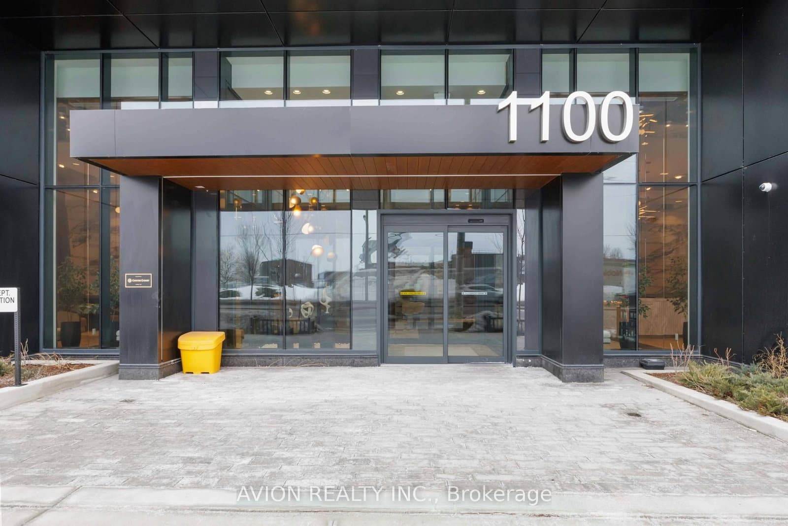 1100 Sheppard Avenue W, Unit 907 - Image 1