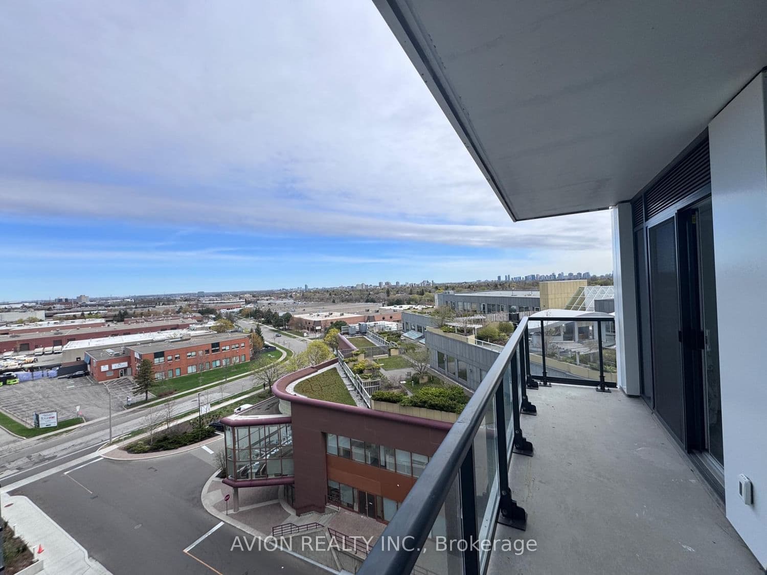 1100 Sheppard Avenue W, Unit 907 thumbnail 14
