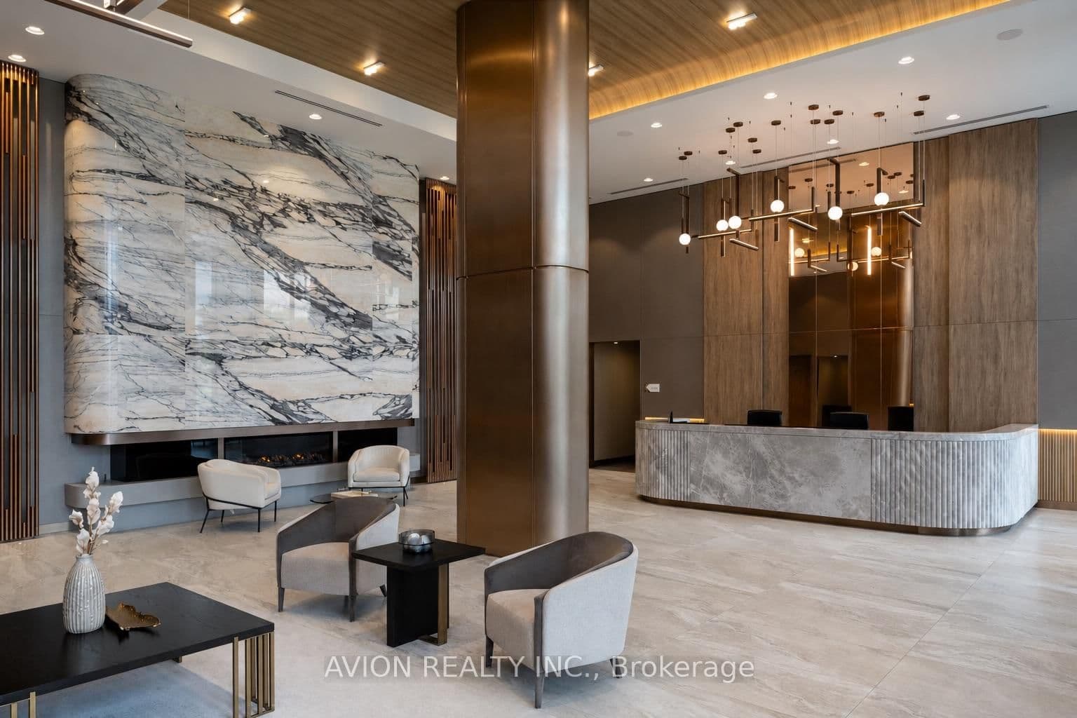 1100 Sheppard Avenue W, Unit 907 thumbnail 2