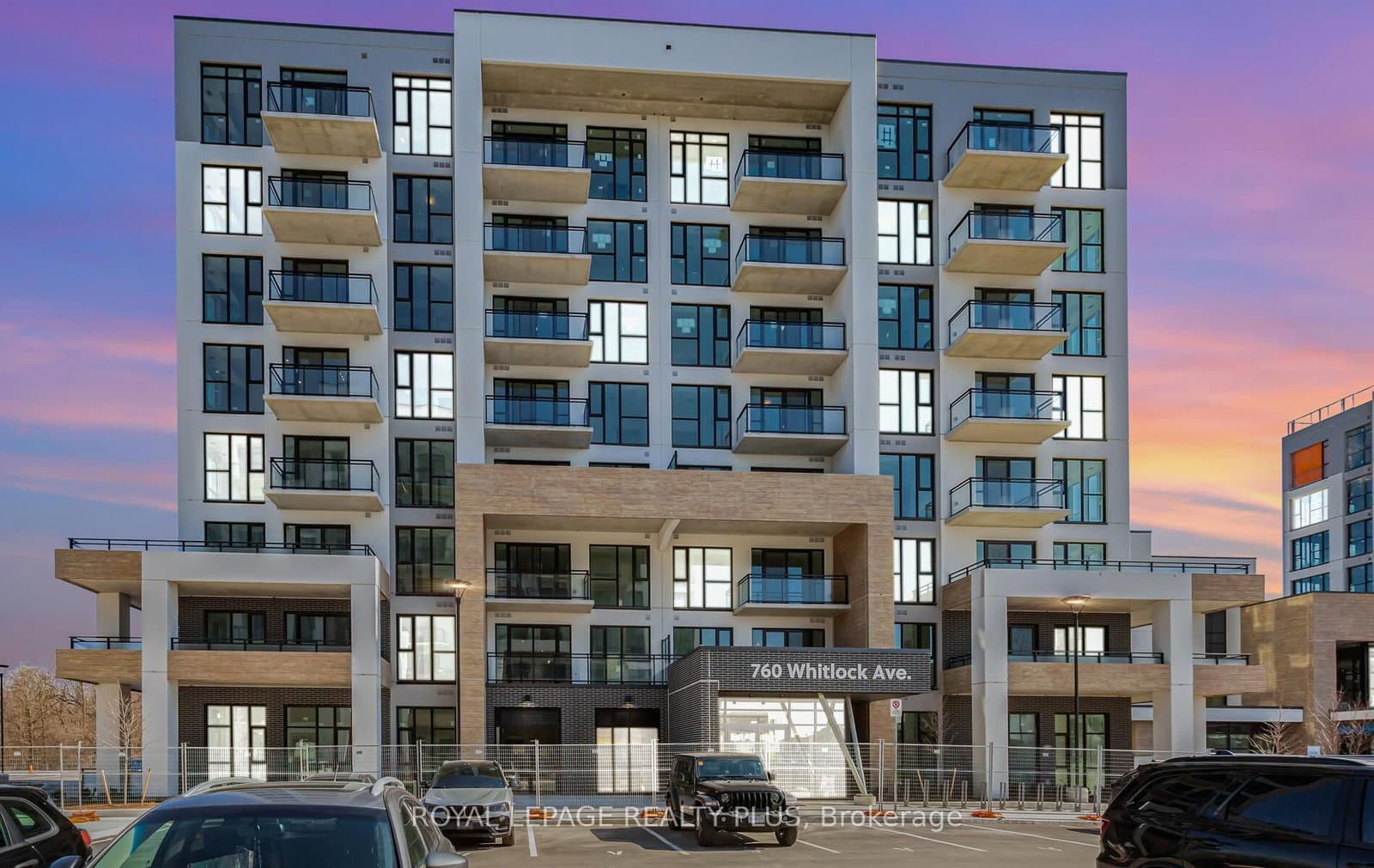 760 Whitlock Avenue, Unit 303 - Image 1