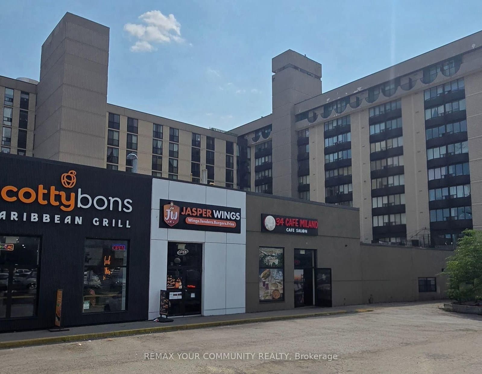 2737 Keele Street, Unit 413 thumbnail 2