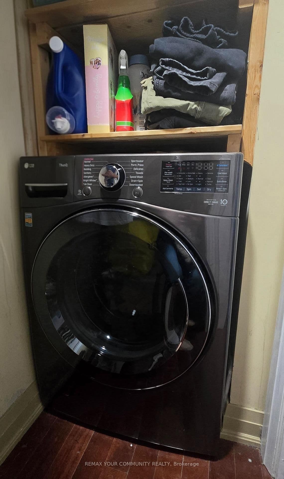 2737 Keele Street, Unit 413 thumbnail 9