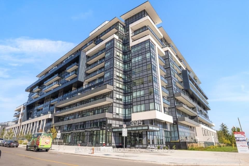 395 Dundas Street W, Unit 130 - Image 1