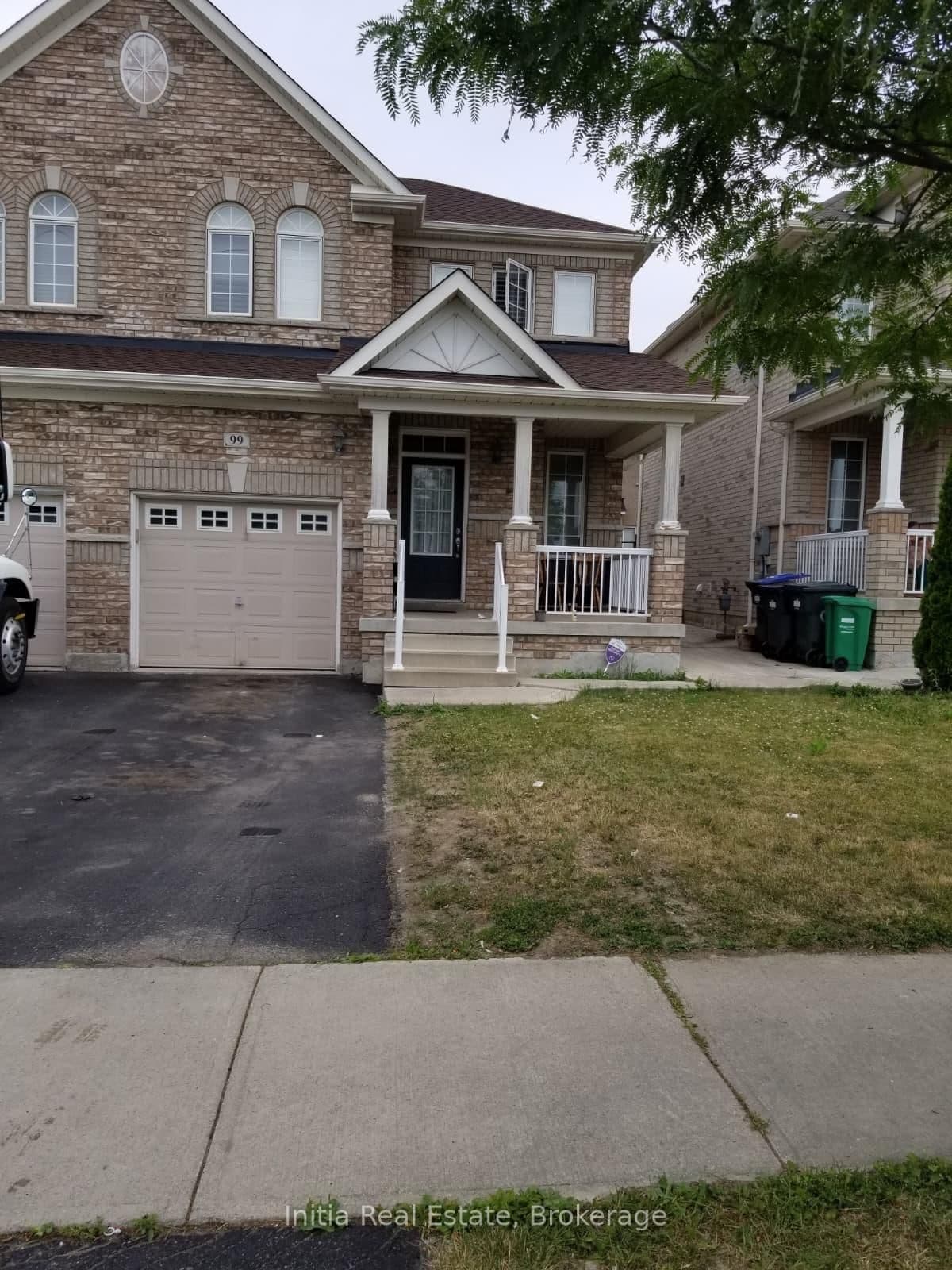 99 Connolly Crescent - Image 1