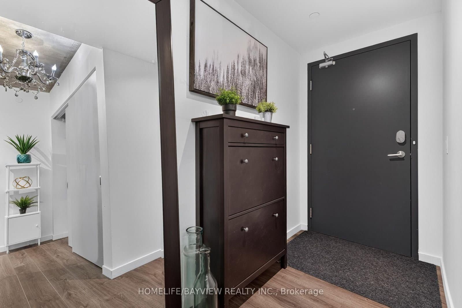 7 Smith Crescent, Unit 609 thumbnail 10