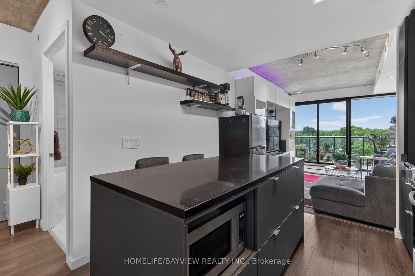 7 Smith Crescent, Unit 609 thumbnail 13