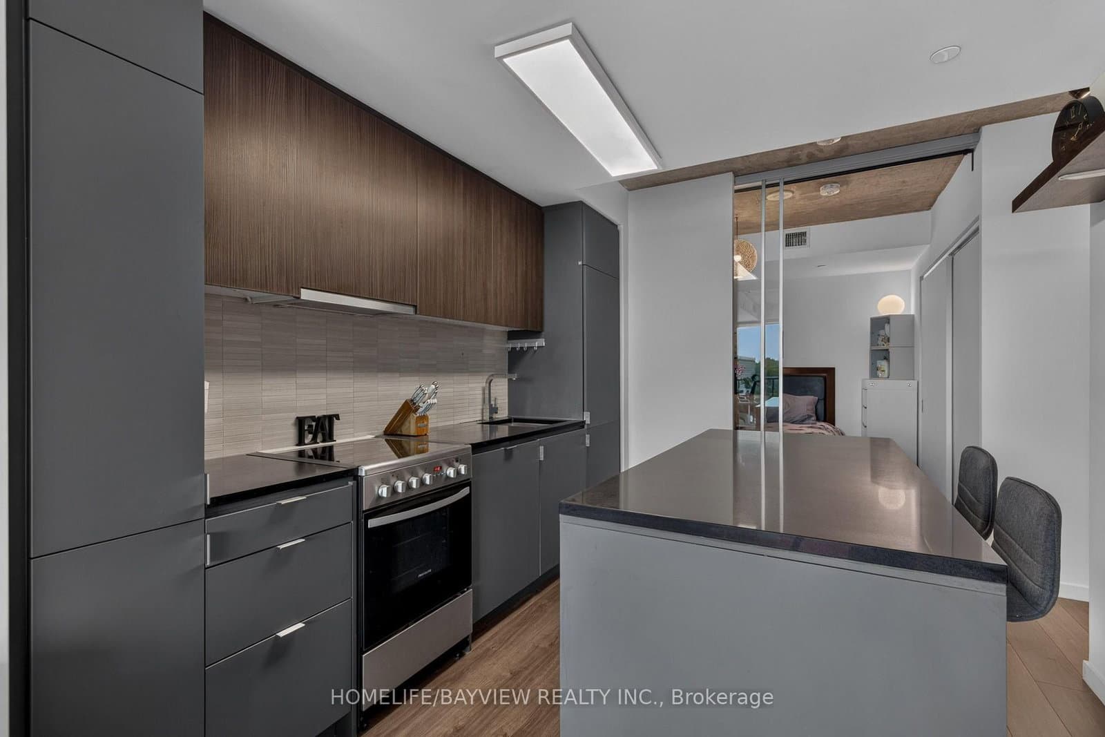7 Smith Crescent, Unit 609 thumbnail 15