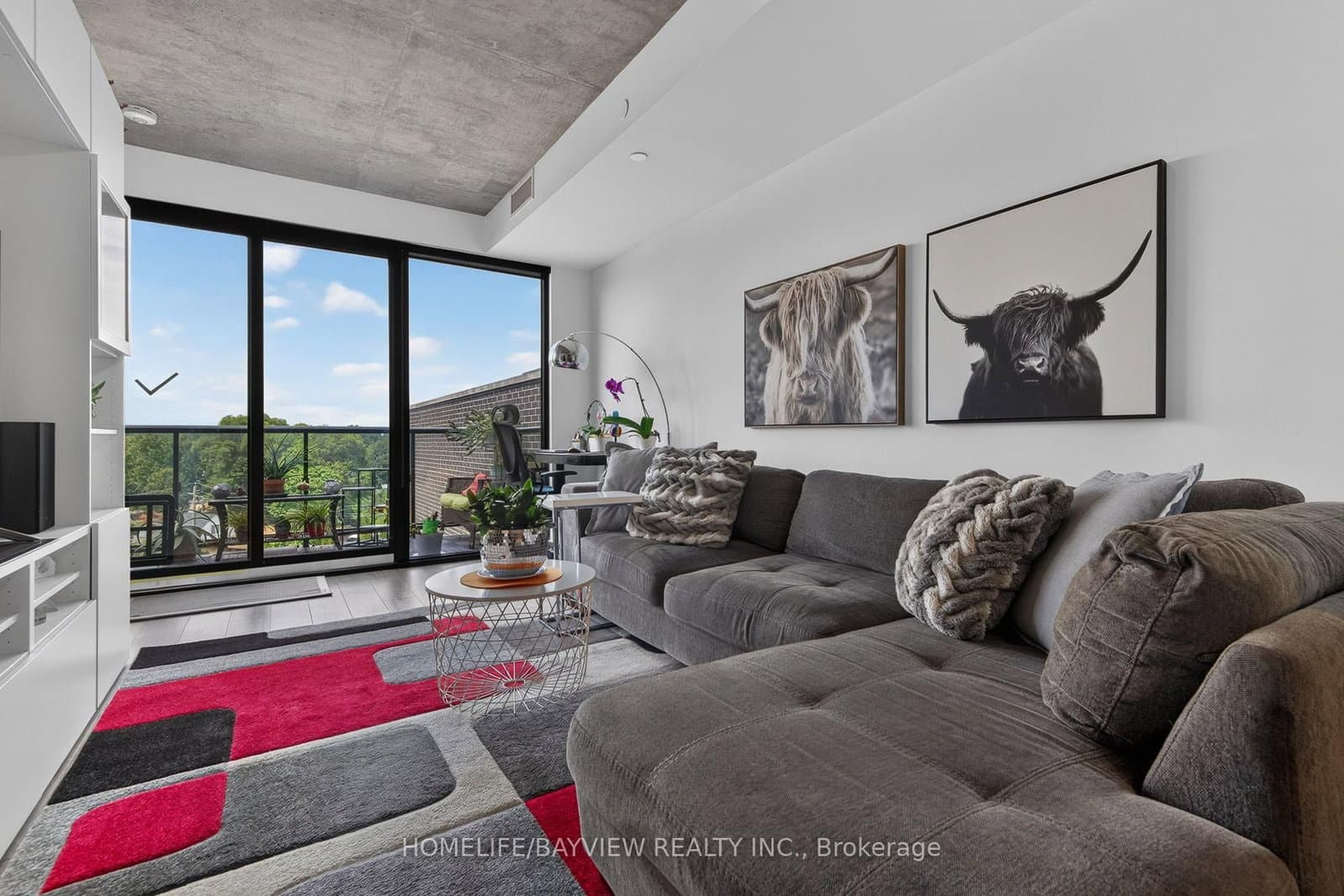 7 Smith Crescent, Unit 609 thumbnail 16