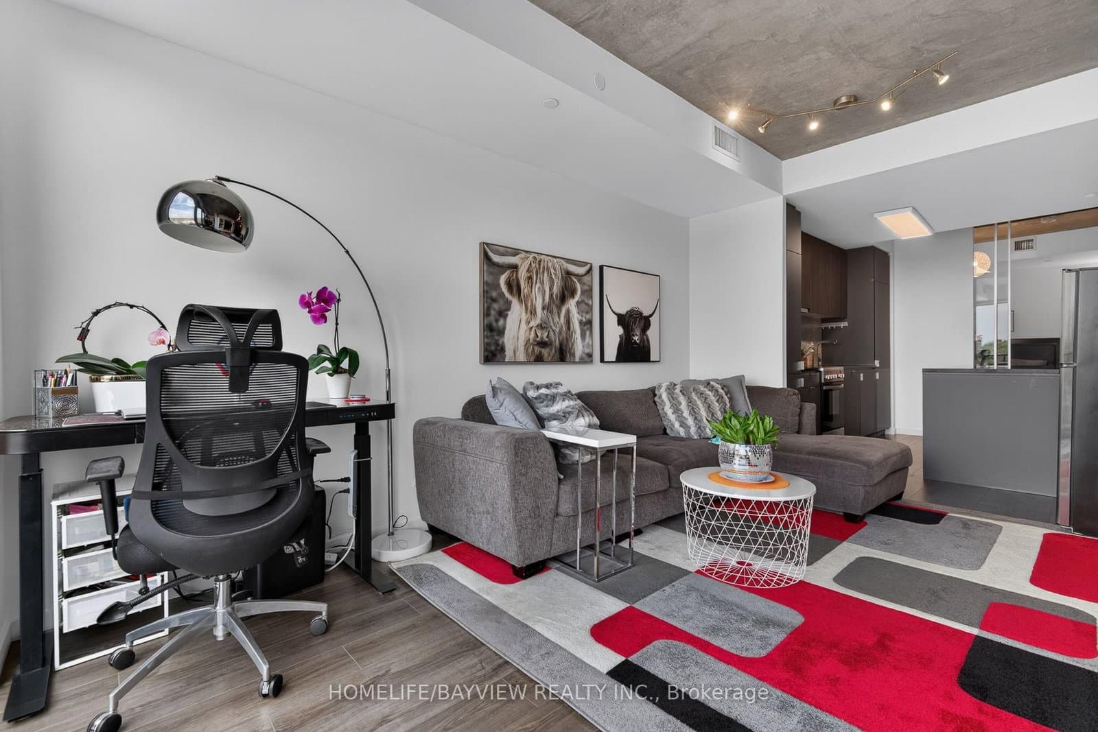7 Smith Crescent, Unit 609 thumbnail 17